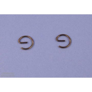 G-Csapszeg biztosító gyűrű DLE55/111/222-höz (2db)