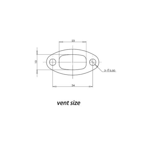 DLE111 Motor Gyújtással, Normál kipufogóval. (Rendelhető)