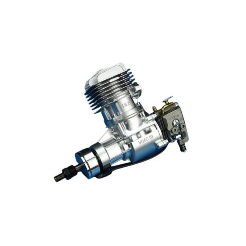 DL20RA Motor Gyújtással, Hátsó Normál kipufogóval. (Rendelhető)