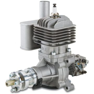 DLE Motorok/Engine