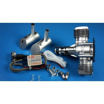 DLE Motorok/Engine
