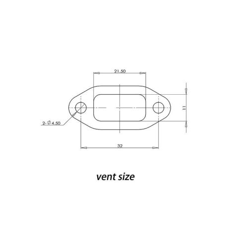 DLE40 Motor Gyújtással, Normál kipufogóval. (Rendelhető)