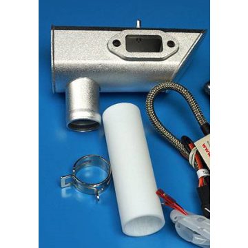 DLE Motor alkatrészek