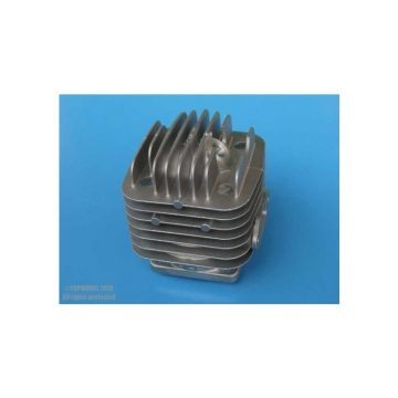 DLE55/111/222 Henger