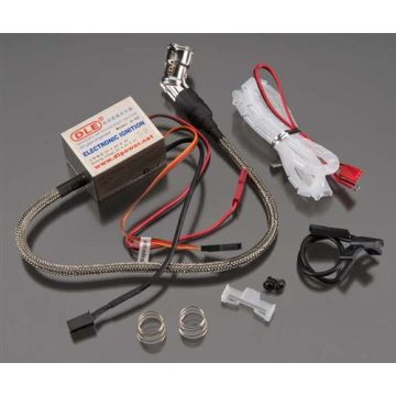 Gyertya, Gyújtás Elektronika / Spark Plug, Ignition.