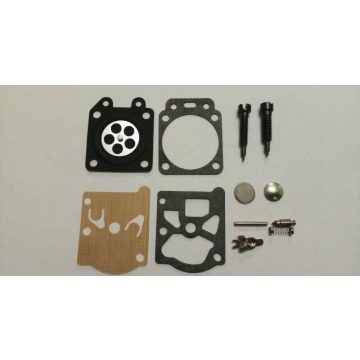 Porlasztók, Membránszettek / Carburettors, Diaphragm sets