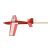 Extreme Flight Laser, Piros Manővergyakorló Repülő