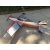 Extreme Flight Extra Ng 104" Piros/Ezüst ARF Szett.