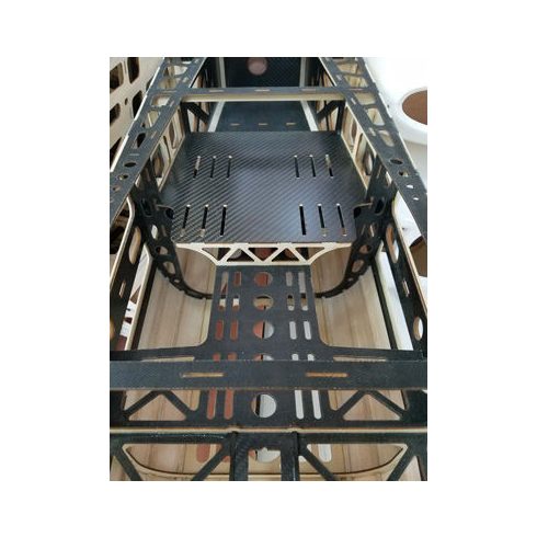 Extreme Flight Sick 580 105,5"EXP, Sárga/Kék ARF Szett.