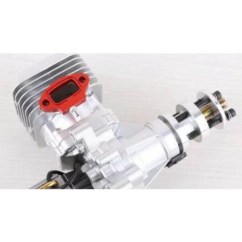 Füstbevezető adapter. (DLE35RA)