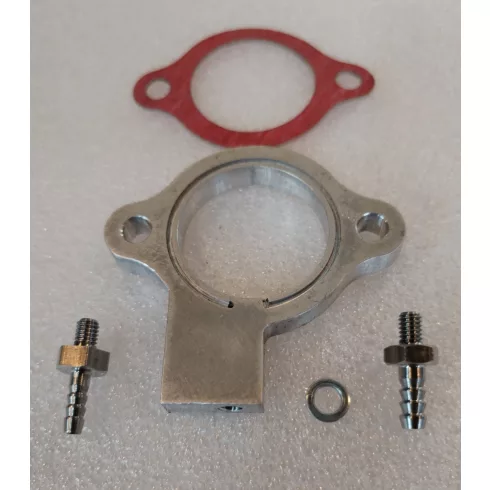 Flash Füstbevezető adapter. (DA85/170, STINGER 185)