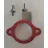 Flash Füstbevezető adapter. (DA85/170, STINGER 185)