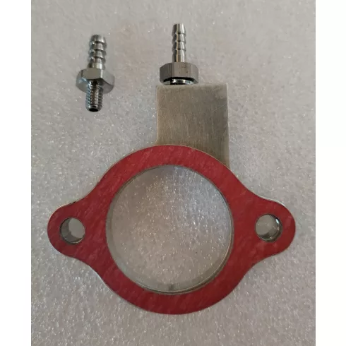 Flash Füstbevezető adapter. (DA85/170, STINGER 185)