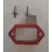 Flash Füstbevezető adapter. (GP 88/178)