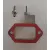 Flash Füstbevezető adapter. (GP 88/178)