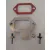 Flash Füstbevezető adapter. (GP 88/178)