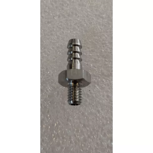 Flash Csőcsatlakozó M4x4mm