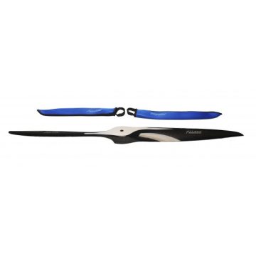 Falcon 21x8 Carbon Propeller (gas) Tollvédővel
