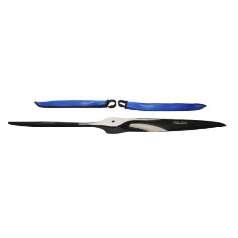 Falcon 21x8 Carbon Propeller (gas) Tollvédővel