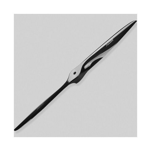 Falcon 22x8 Karbon Légcsavar Tollvédővel. (Gas)