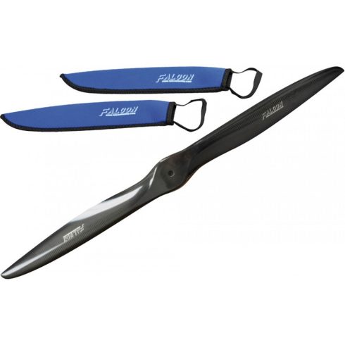Falcon 24x9 Carbon Propeller (Gas)