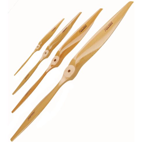 Falcon 12x6E Elektromos Fa Légcsavar.