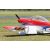 Flex Innovations RV-8 70cc (2,54m) Piros/Kék ARF Szett.