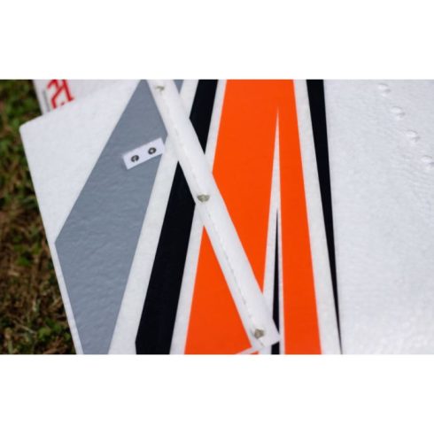 Flex Innovations RV-8 10E Super PNP Szett Zöld/Kék