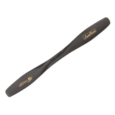 T-Motor FS8040 (8x4") 4D Carbon Indior F3P propeller.