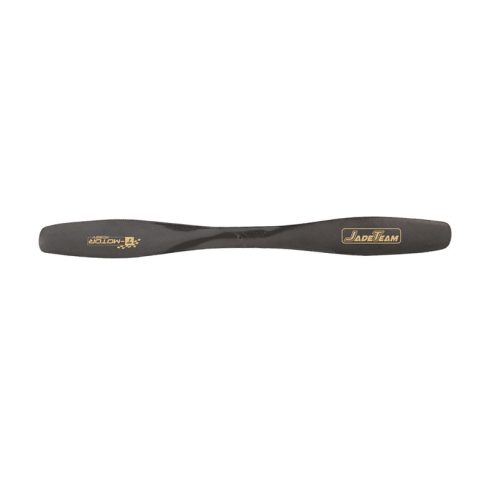 T-Motor FS8040 (8x4") 4D Carbon Indior F3P propeller.