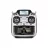   Futaba 26SZ Pro Távirányító, Táskával, 1db Futaba R7208SB Vevővel.