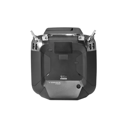 Futaba 26SZ Pro Távirányító, Táskával, 1db Futaba R7208SB Vevővel.