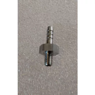 Flash Csőcsatlakozó M4x3mm