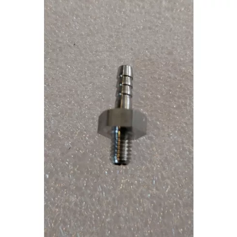 Flash Csőcsatlakozó M4x3mm
