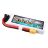   Gens Ace G-Tech Soaring 2200mAh 3S (11,1V) 30/60C Lipó akkumulátor, XT60 csatlakozó