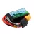   Gens Ace Adventure G-Tech 850mAh 3S (11,1V) 60/120C Lipó akkumulátor, XT60 csatlakozó.