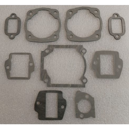 GP123 Komplett tömítés szett.