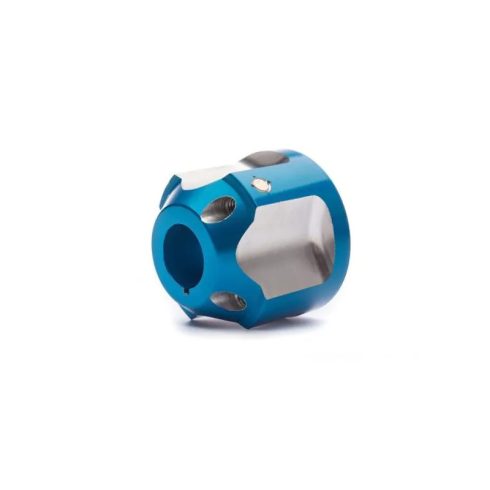 GP61 Hub.