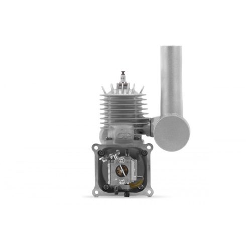 GP 61 Motor Gyújtással, Normál kipufogóval. (Rendelhető)