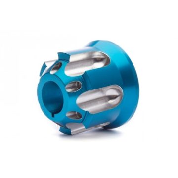 GP123 Propeller Hub.