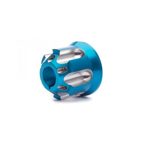 GP123 Propeller Hub.