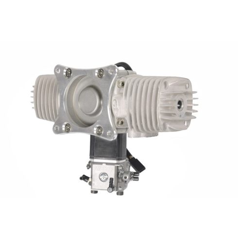 GP 76 Motor Gyújtással, Normál kipufogóval (Rendelhető)