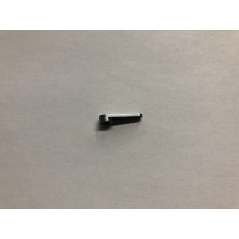 Graupner Alu szervokar 19mm, 25T (Futaba)