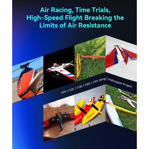 T-Motor GT2306 2200KV Brushless Speed Motor.