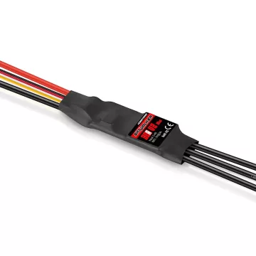   Hobbywing Skywalker 30A 2-4S V2 Mini Brushless Szabályzó (BEC 5V/3A)