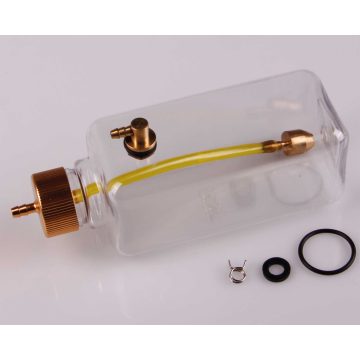 Üzemanyagtank / Fuel tank