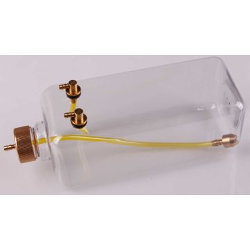 500ml Planet-Hobby Üzemanyagtank.