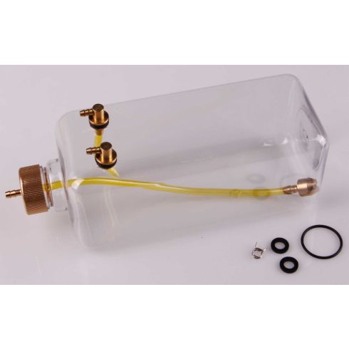 500ml Planet-Hobby Üzemanyagtank.