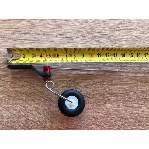 Kuza Karbon Farokfutó V2 40-70E 60"