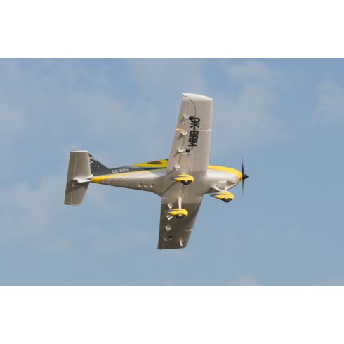 KAVAN Bristell B23 1600 mm PMP szett, Sárga (Rendelhető)